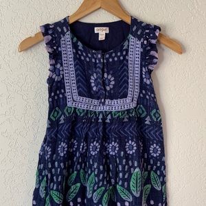 Cat & Jack dress